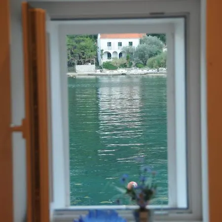 New Studio Sea Song Maranovici Exterior photo