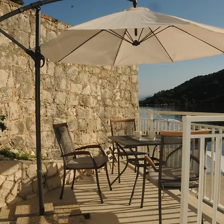 New Studio Sea Song Maranovici Exterior photo