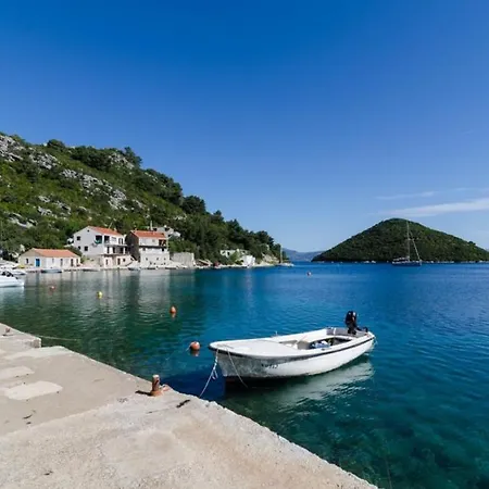 New Studio Sea Song Maranovici Exterior photo