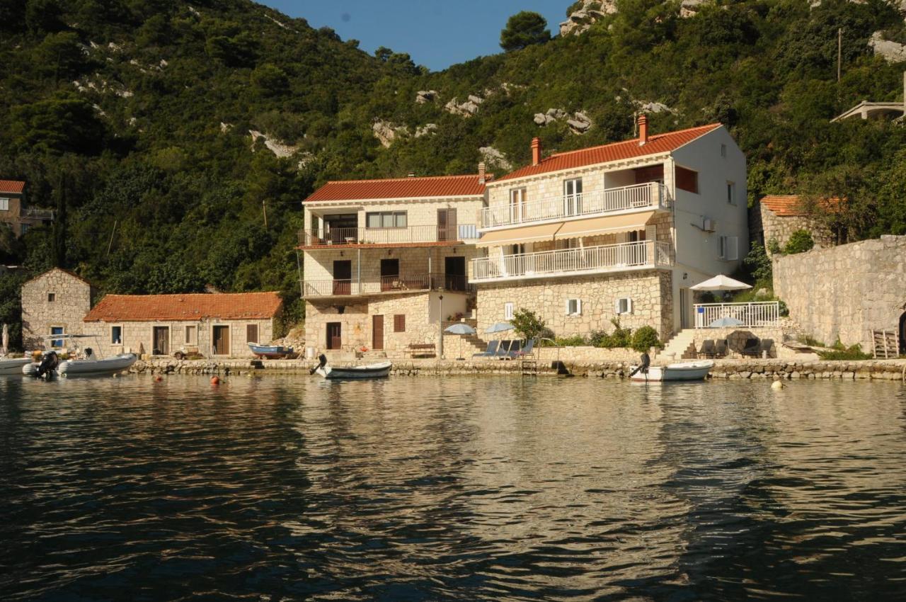 New Sea Song Apartment