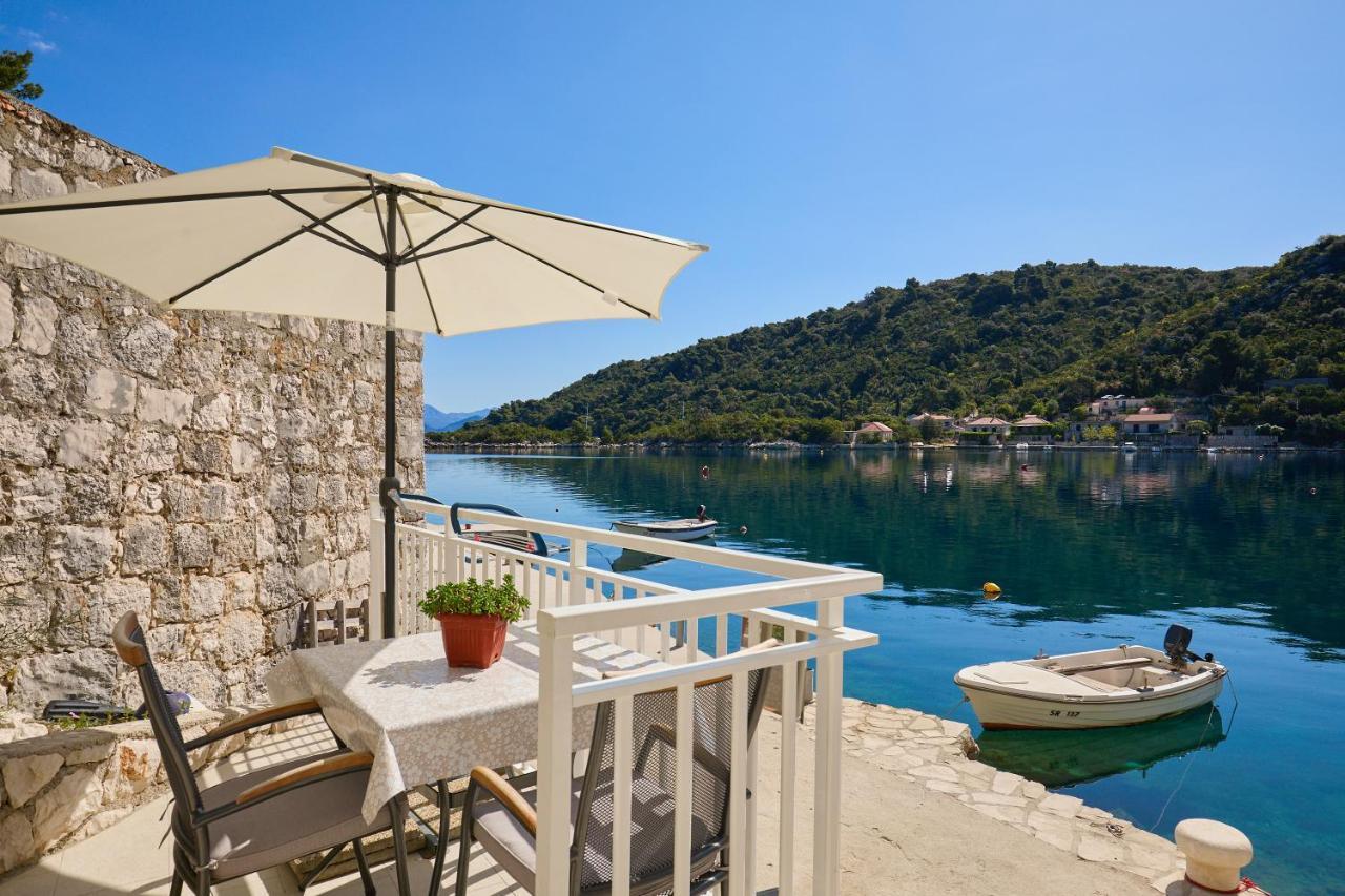 New Sea Song Apartment Maranovici