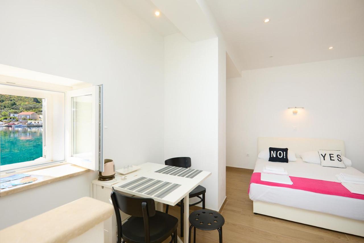 New Sea Song Apartment *